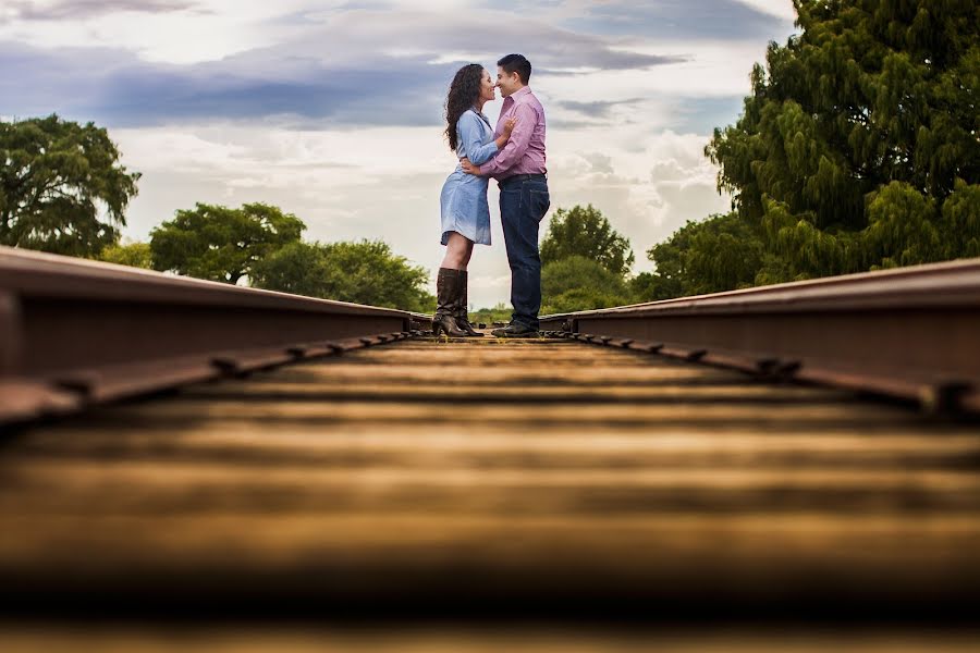 Fotógrafo de bodas Fernando Santacruz (fernandosantacr). Foto del 22 de septiembre 2018