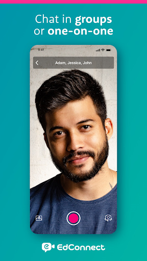 EdConnect - Virtual Classroom