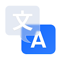 Icon All Languages Translator App