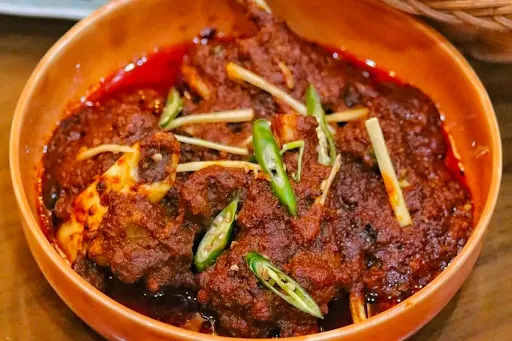 Mutton Bhuna