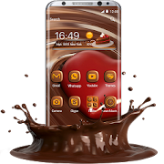 Chocolate - Sweet Theme  Icon
