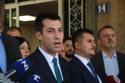 Dan ukratko za 13. septembar