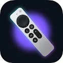 Apple TV Remote icon