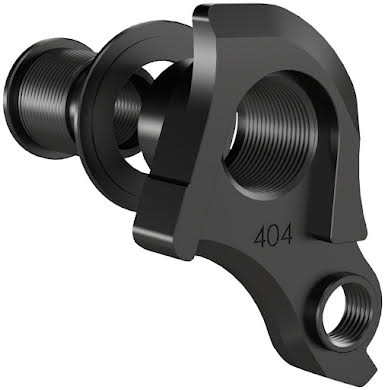 Wheels MFG Derailleur Hanger - 487 - For Trek ABP MTB Frames designed to accept SRAM UDH - Aluminum alternate image 3