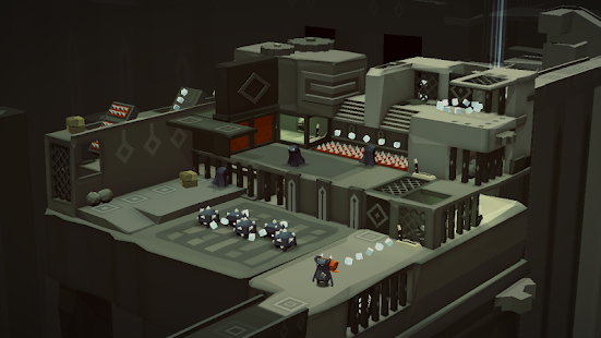  After the End: Forsaken Destiny- miniature de capture d'écran  