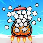 Cover Image of Télécharger Popcorn Chef 2.0.10 APK