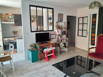 appartement à Saint-Vincent-de-Tyrosse (40)