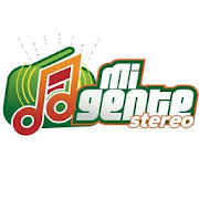 Mi Gente Stereo 2.0 Icon