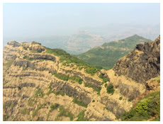 Mahabaleshwar, Maharastra