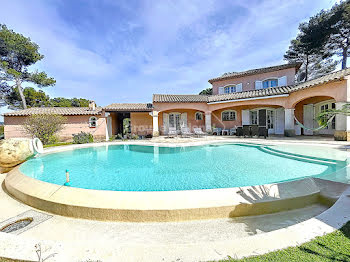 maison à Mougins (06)