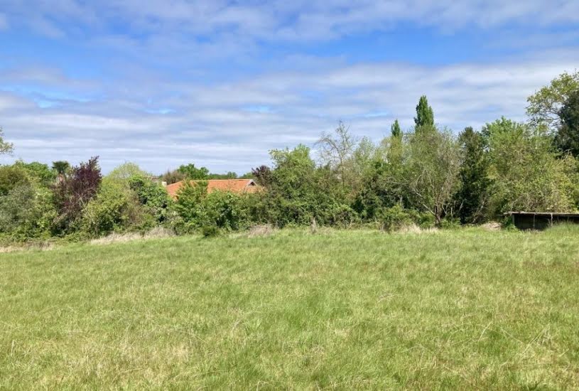  Vente Terrain à bâtir - 719m² à Artigues-près-Bordeaux (33370) 