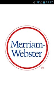 Merriam-Webster's Collegiate apk Review