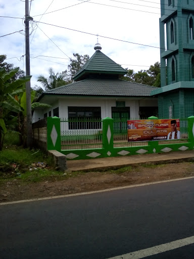 Masjid Al Yaqin