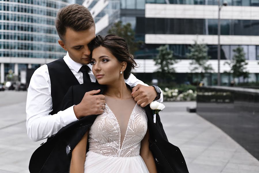 Esküvői fotós Andrey Shatalov (shatalov). Készítés ideje: 2021 augusztus 31.