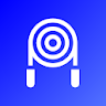 Jump Rope Training App icon