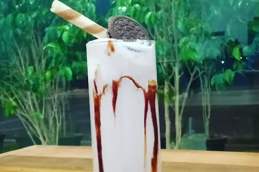 Oreo Shake [350 Ml]