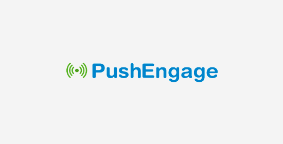 PushEngage - Plugin de notificação por push do WordPress