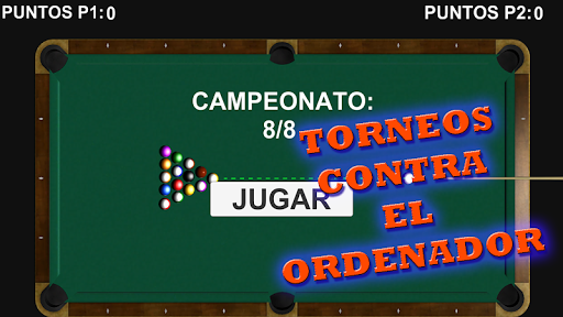 Code Triche Billar gratis en español sin internet APK MOD 3