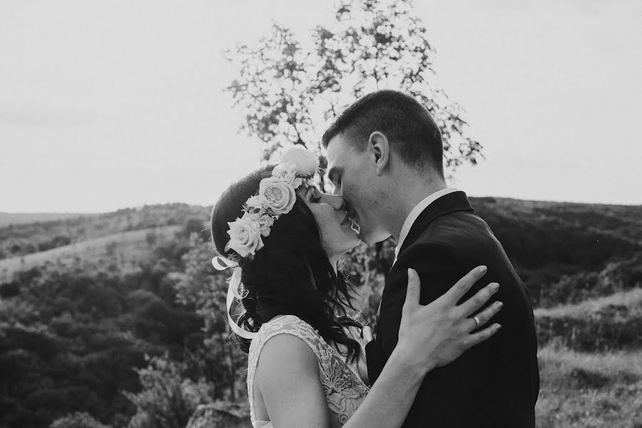 Fotógrafo de casamento Tamás Dóczi (aeterno). Foto de 25 de outubro 2020