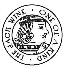 Logo for Saviah Cellars Jack Riesling