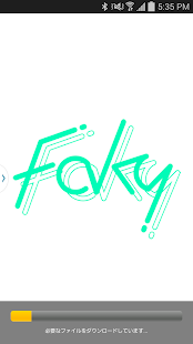 Download FAKY APK for Android