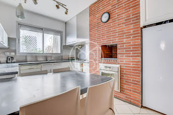 appartement à Toulouse (31)