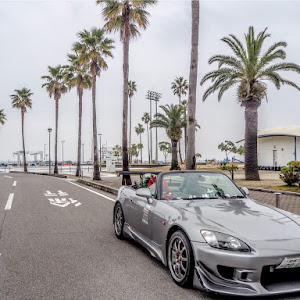 S2000 AP1