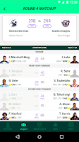 NRL Fantasy Screenshot