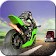 Motobike racing ultimate drive icon