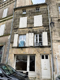 locaux professionnels à Fontenay-le-Comte (85)