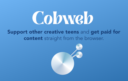 Cobweb Preview image 0