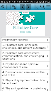 Palliative Care Second Edition(圖1)-速報App