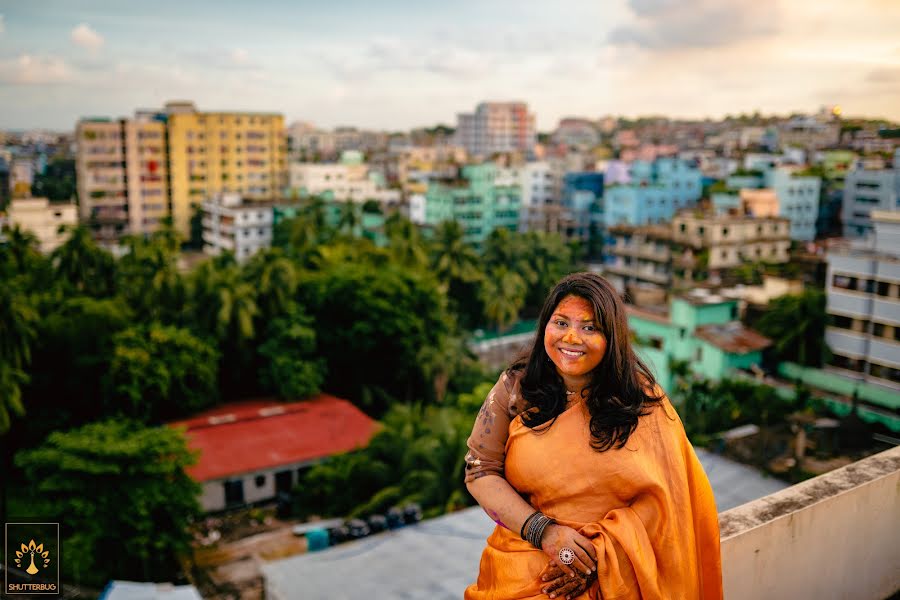 Wedding photographer Momo Chakraborty (momo). Photo of 23 August 2021