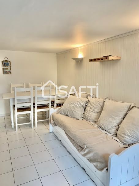 Vente appartement 3 pièces 53 m² à Arcachon (33120), 260 000 €