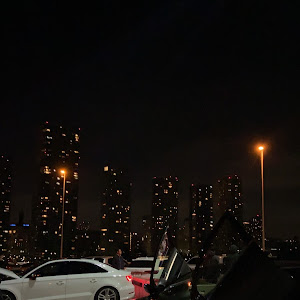 ゴルフ 5 GTI