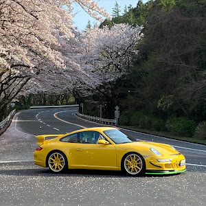 997 GT3