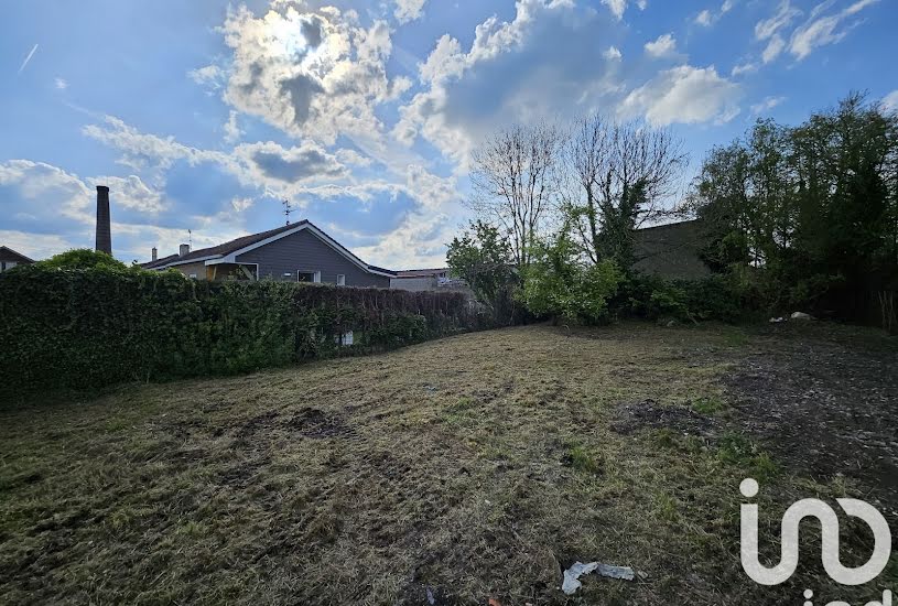  Vente Terrain à bâtir - 528m² à Haubourdin (59320) 