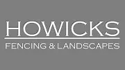 Howicks Fencing & Landscapes Logo