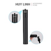 Gậy Nối Dài Gimbal - Hợp Kim Nhôm Ngàm 1/4 Inch Chiều Dài Tối Đa 73Cm Hl299