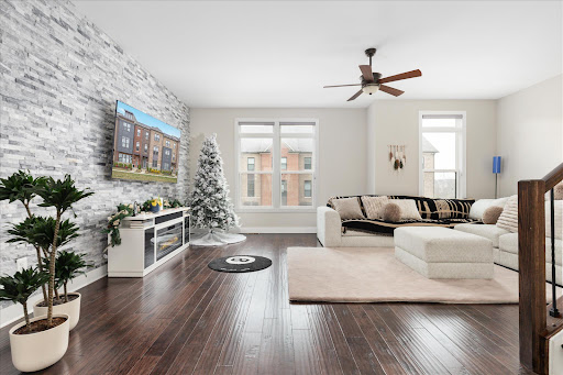 Appartement avec terrasse 5