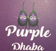 Purple Dhaba menu 1