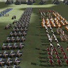 MEDIEVAL WARS: FRENCH ENGLISH HUNDRED YEARS WAR 1.2