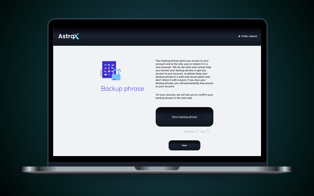 AstraX Preview image 3