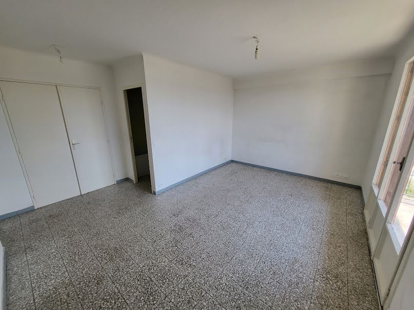 Vente appartement 1 pièce 28.56 m² à Marseille 1er (13001), 81 750 €