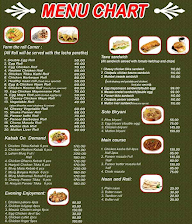 Food Plus menu 2