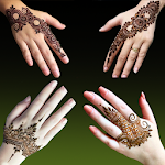 Cover Image of Download Mehndi Designs 2019 (offline) 1.0.2 APK