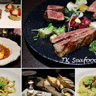 TK seafood & Steak