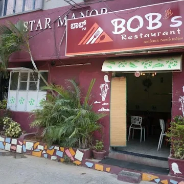 Bob's Restaurant photo 