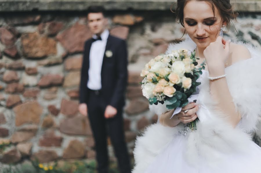 Wedding photographer Valeriy Alkhovik (valeralkhovik). Photo of 30 June 2017