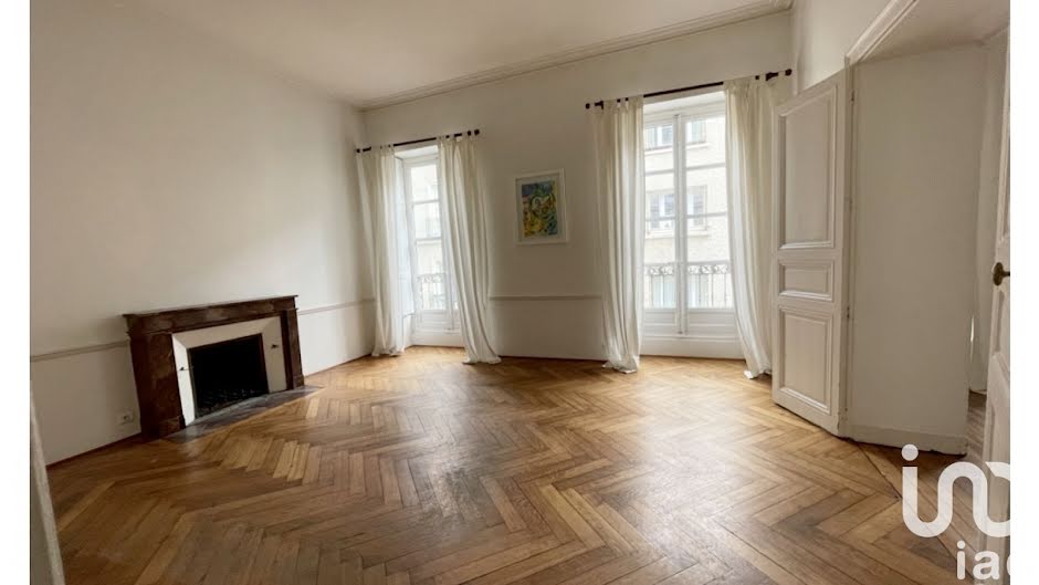 Vente appartement 4 pièces 104 m² à Nantes (44000), 399 950 €